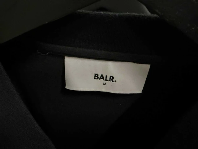 Partij diverse balr t-shirts (52x) - afbeelding 26 van  32