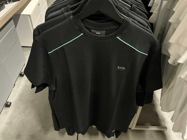 Partij diverse balr t-shirts (52x) - afbeelding 23 van  32