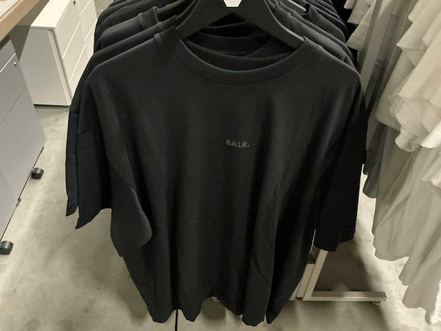 Partij diverse balr t-shirts (52x) - afbeelding 28 van  32