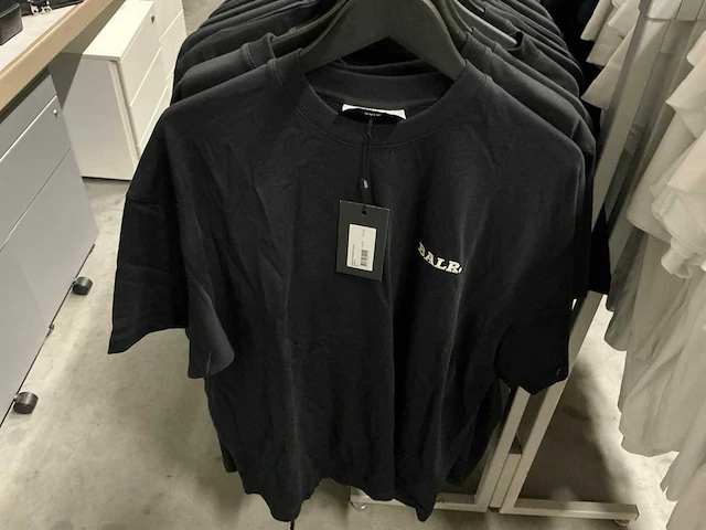 Partij diverse balr t-shirts (52x) - afbeelding 29 van  32