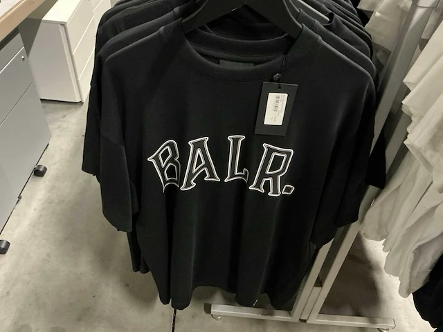 Partij diverse balr t-shirts (52x) - afbeelding 31 van  32
