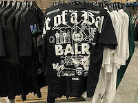 Partij diverse balr t-shirts (55x) - afbeelding 5 van  28