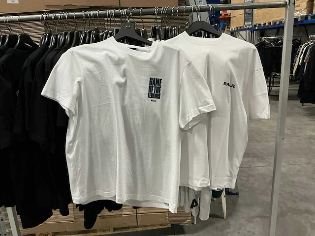 Partij diverse balr t-shirts (55x) - afbeelding 8 van  28