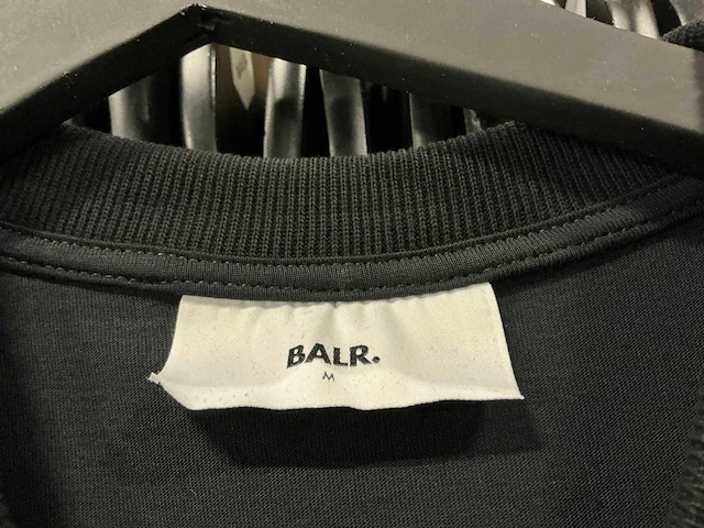 Partij diverse balr t-shirts (55x) - afbeelding 11 van  28