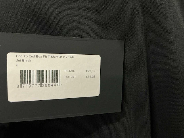 Partij diverse balr t-shirts (55x) - afbeelding 14 van  28