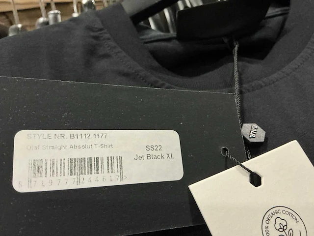 Partij diverse balr t-shirts (55x) - afbeelding 15 van  28