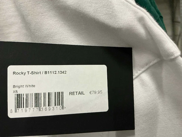 Partij diverse balr t-shirts (55x) - afbeelding 19 van  28
