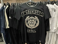 Partij diverse balr t-shirts (55x) - afbeelding 24 van  28