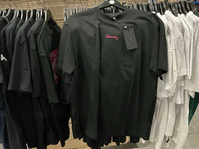 Partij diverse balr t-shirts (55x) - afbeelding 27 van  28