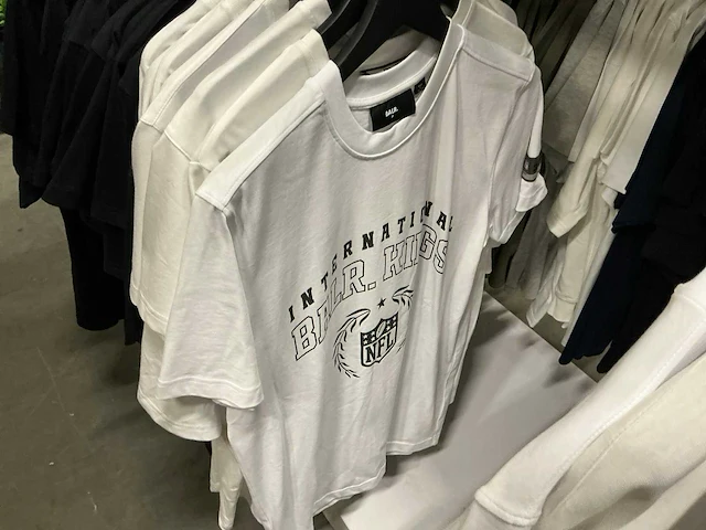 Partij diverse balr t-shirts (57x) - afbeelding 3 van  31