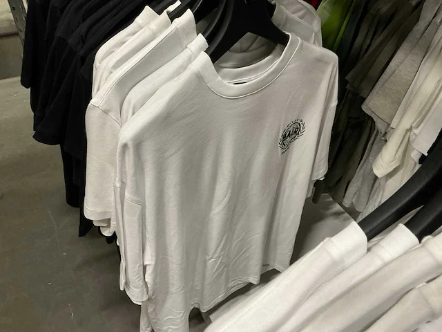 Partij diverse balr t-shirts (57x) - afbeelding 4 van  31