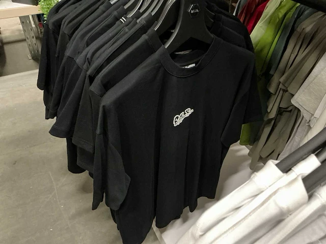 Partij diverse balr t-shirts (57x) - afbeelding 6 van  31