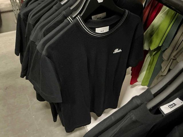 Partij diverse balr t-shirts (57x) - afbeelding 10 van  31