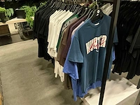 Partij diverse balr t-shirts (57x) - afbeelding 1 van  31