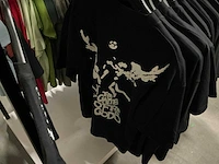 Partij diverse balr t-shirts (57x) - afbeelding 14 van  31