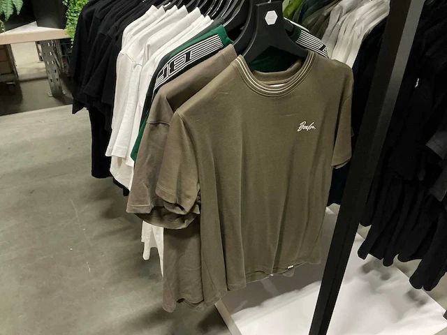 Partij diverse balr t-shirts (57x) - afbeelding 26 van  31