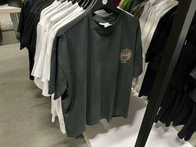 Partij diverse balr t-shirts (57x) - afbeelding 28 van  31