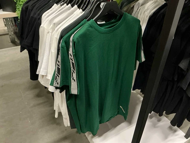 Partij diverse balr t-shirts (57x) - afbeelding 30 van  31