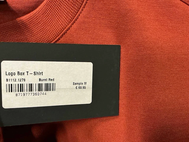 Partij diverse balr t-shirts (62x) - afbeelding 3 van  22