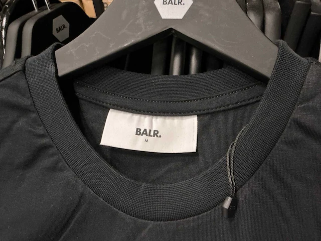 Partij diverse balr t-shirts (62x) - afbeelding 6 van  22