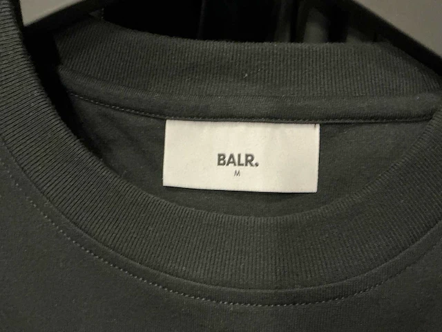 Partij diverse balr t-shirts (62x) - afbeelding 8 van  22