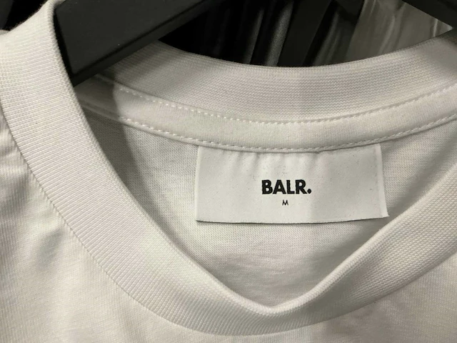 Partij diverse balr t-shirts (62x) - afbeelding 11 van  22