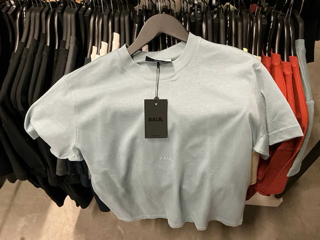 Partij diverse balr t-shirts (62x) - afbeelding 16 van  22