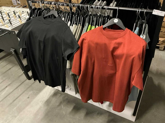 Partij diverse balr t-shirts (62x) - afbeelding 17 van  22