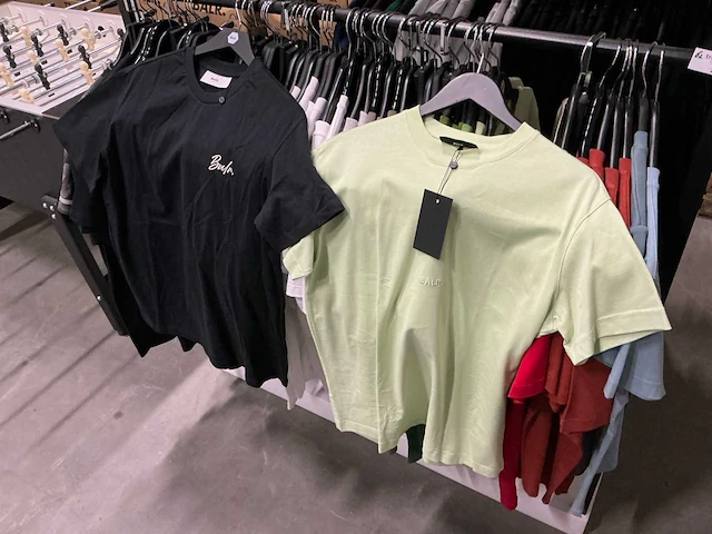 Partij diverse balr t-shirts (62x) - afbeelding 18 van  22