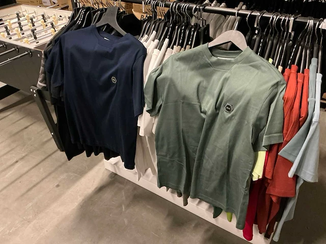 Partij diverse balr t-shirts (62x) - afbeelding 20 van  22