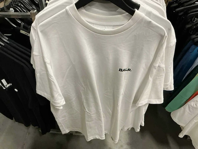 Partij diverse balr t-shirts (71x) - afbeelding 2 van  38