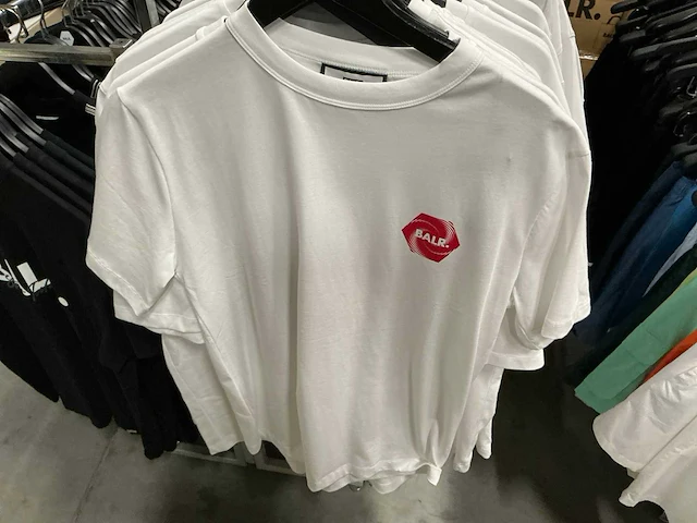 Partij diverse balr t-shirts (71x) - afbeelding 3 van  38