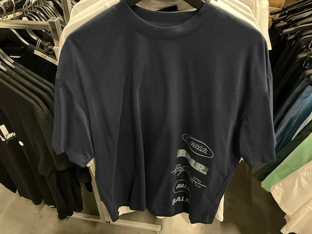 Partij diverse balr t-shirts (71x) - afbeelding 4 van  38