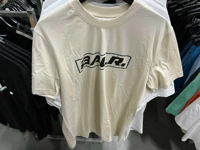 Partij diverse balr t-shirts (71x) - afbeelding 13 van  38