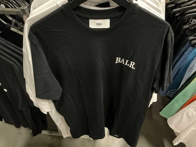 Partij diverse balr t-shirts (71x) - afbeelding 17 van  38