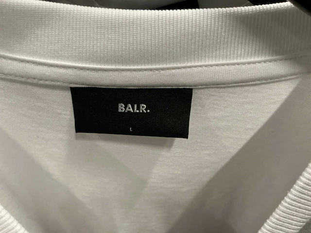 Partij diverse balr t-shirts (71x) - afbeelding 18 van  38