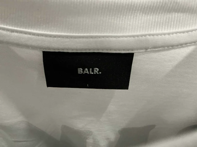Partij diverse balr t-shirts (71x) - afbeelding 19 van  38