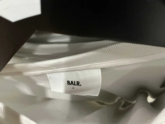 Partij diverse balr t-shirts (71x) - afbeelding 21 van  38