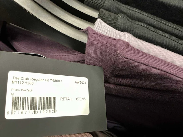Partij diverse balr t-shirts (71x) - afbeelding 31 van  38