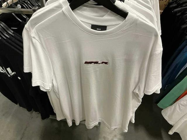 Partij diverse balr t-shirts (71x) - afbeelding 37 van  38