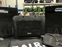 Partij diverse balr tassen (10x) - afbeelding 7 van  13