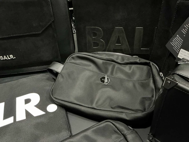 Partij diverse balr tassen (10x) - afbeelding 10 van  13