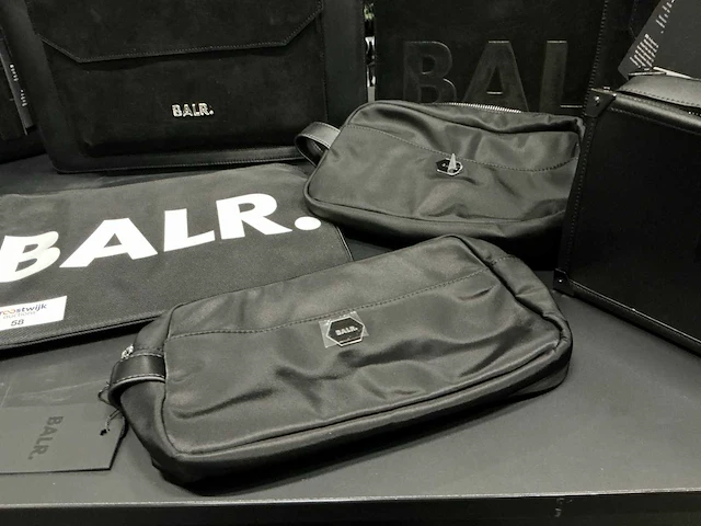 Partij diverse balr tassen (10x) - afbeelding 11 van  13