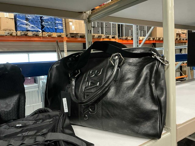 Partij diverse balr tassen (11x) - afbeelding 2 van  10