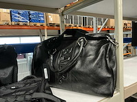 Partij diverse balr tassen (11x) - afbeelding 2 van  10