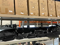 Partij diverse balr tassen (11x) - afbeelding 1 van  10