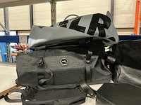 Partij diverse balr tassen (11x) - afbeelding 3 van  10