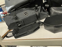 Partij diverse balr tassen (11x) - afbeelding 4 van  10