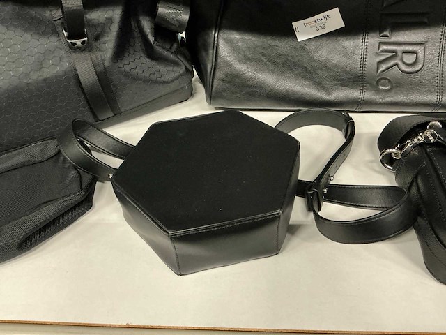 Partij diverse balr tassen (11x) - afbeelding 6 van  10