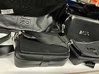 Partij diverse balr tassen (11x) - afbeelding 7 van  10